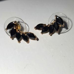 Costume earrings